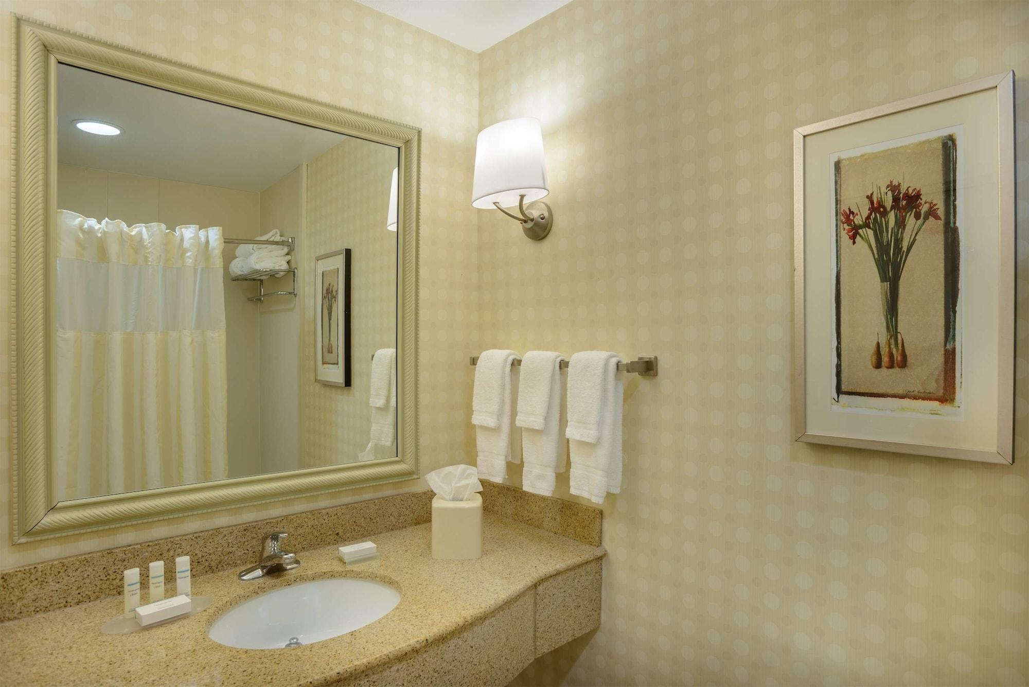 Hilton Garden Inn Joplin Ngoại thất bức ảnh