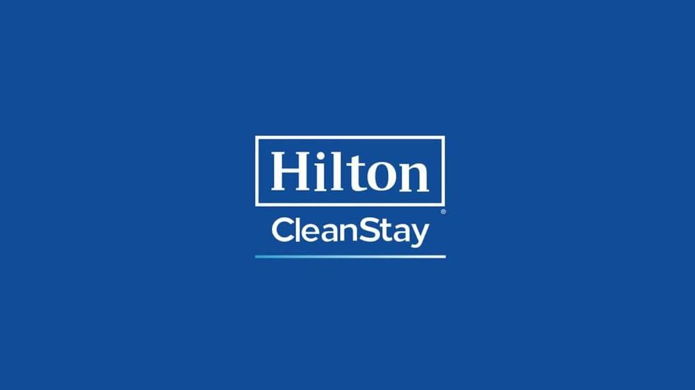 Hilton Garden Inn Joplin Ngoại thất bức ảnh