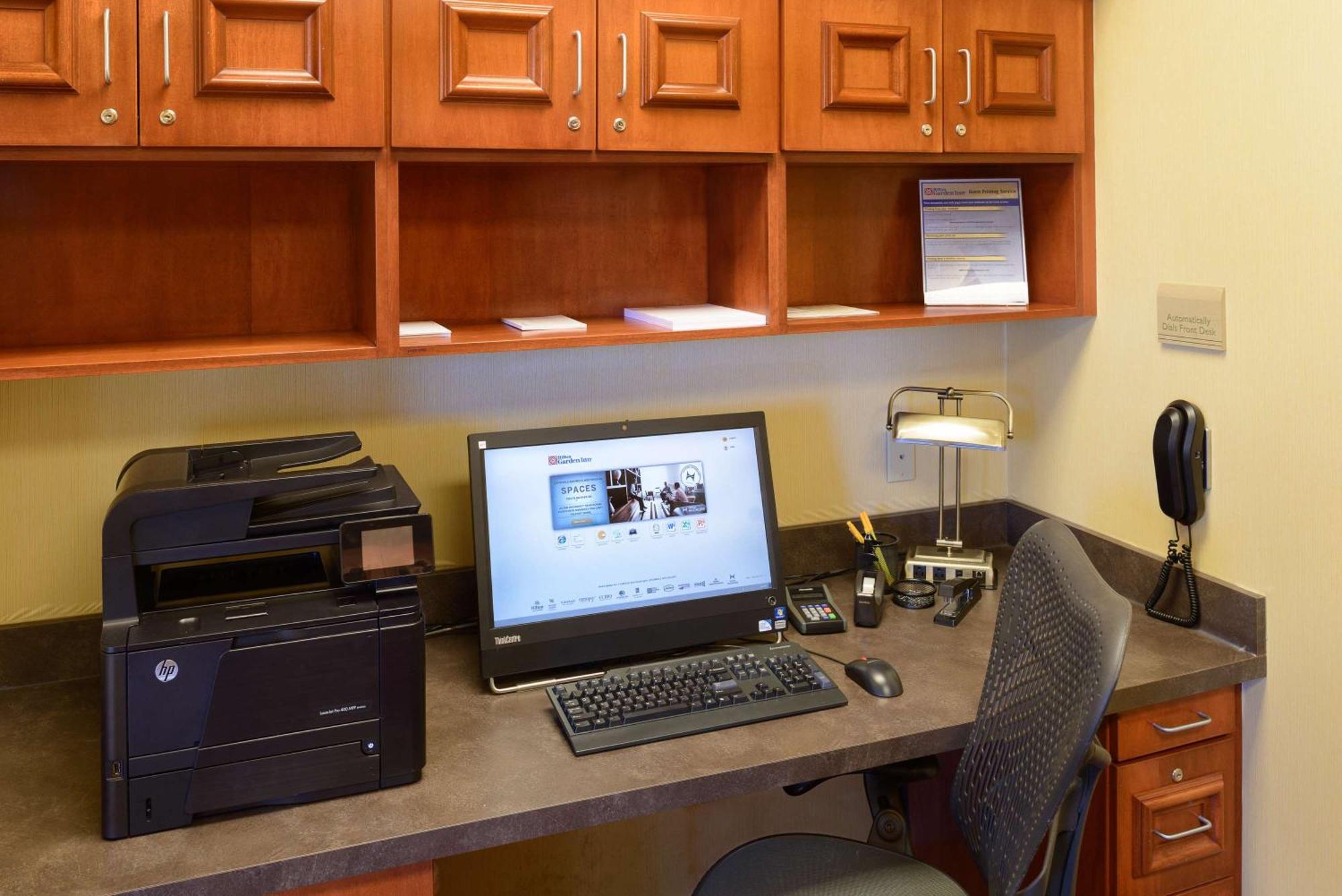 Hilton Garden Inn Joplin Ngoại thất bức ảnh