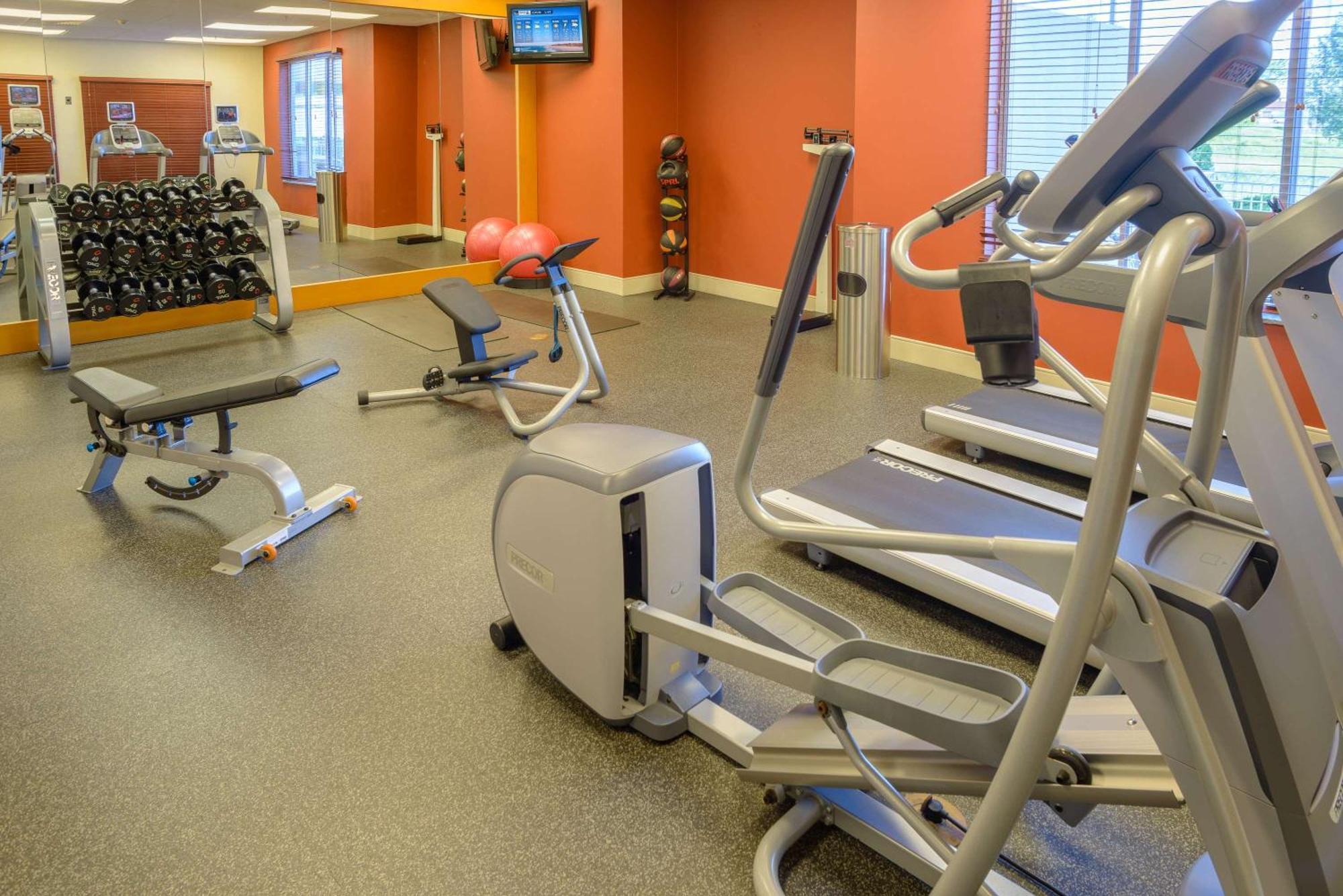 Hilton Garden Inn Joplin Ngoại thất bức ảnh