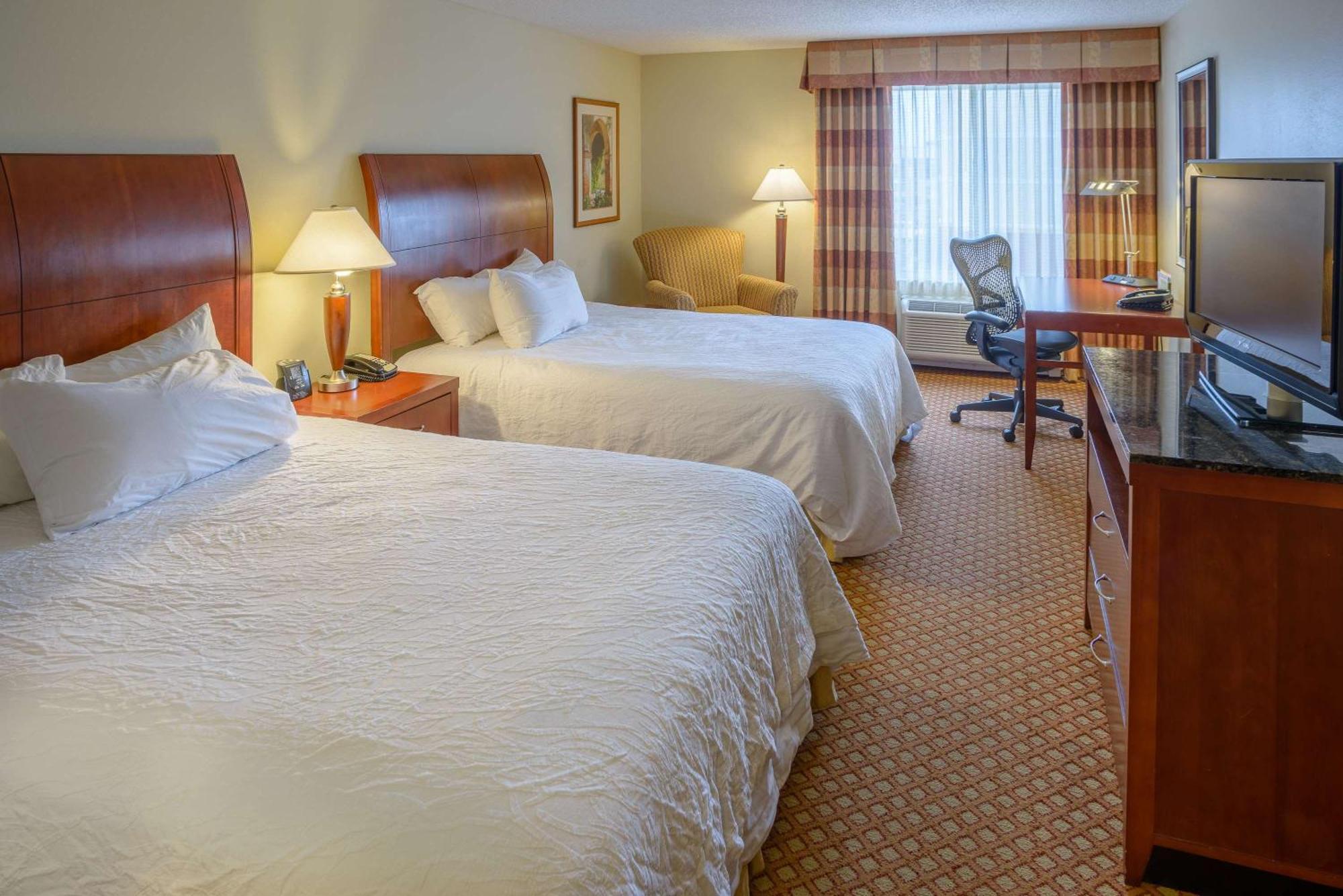 Hilton Garden Inn Joplin Ngoại thất bức ảnh