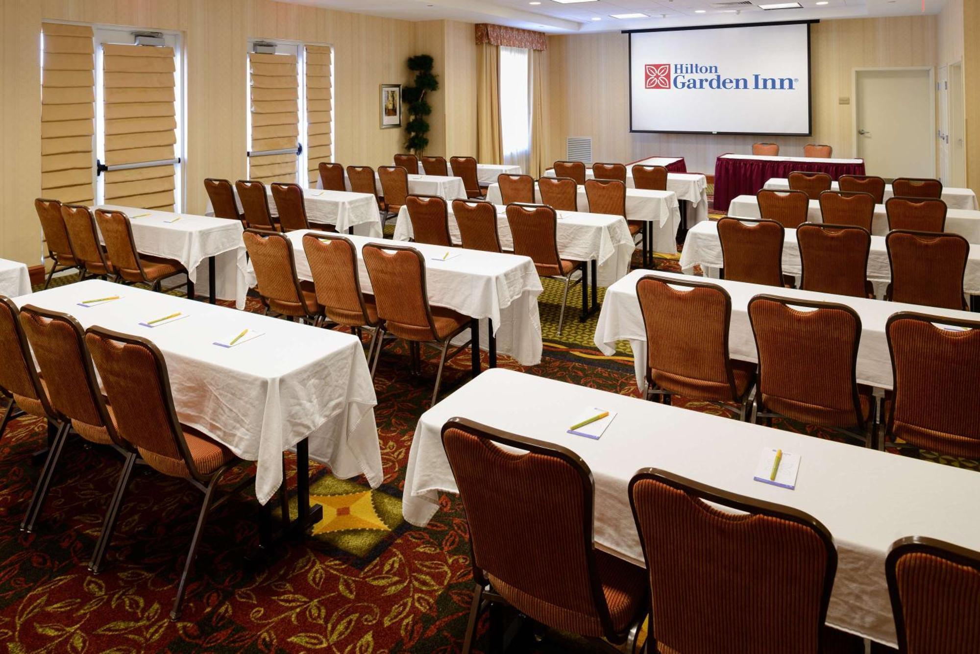Hilton Garden Inn Joplin Ngoại thất bức ảnh