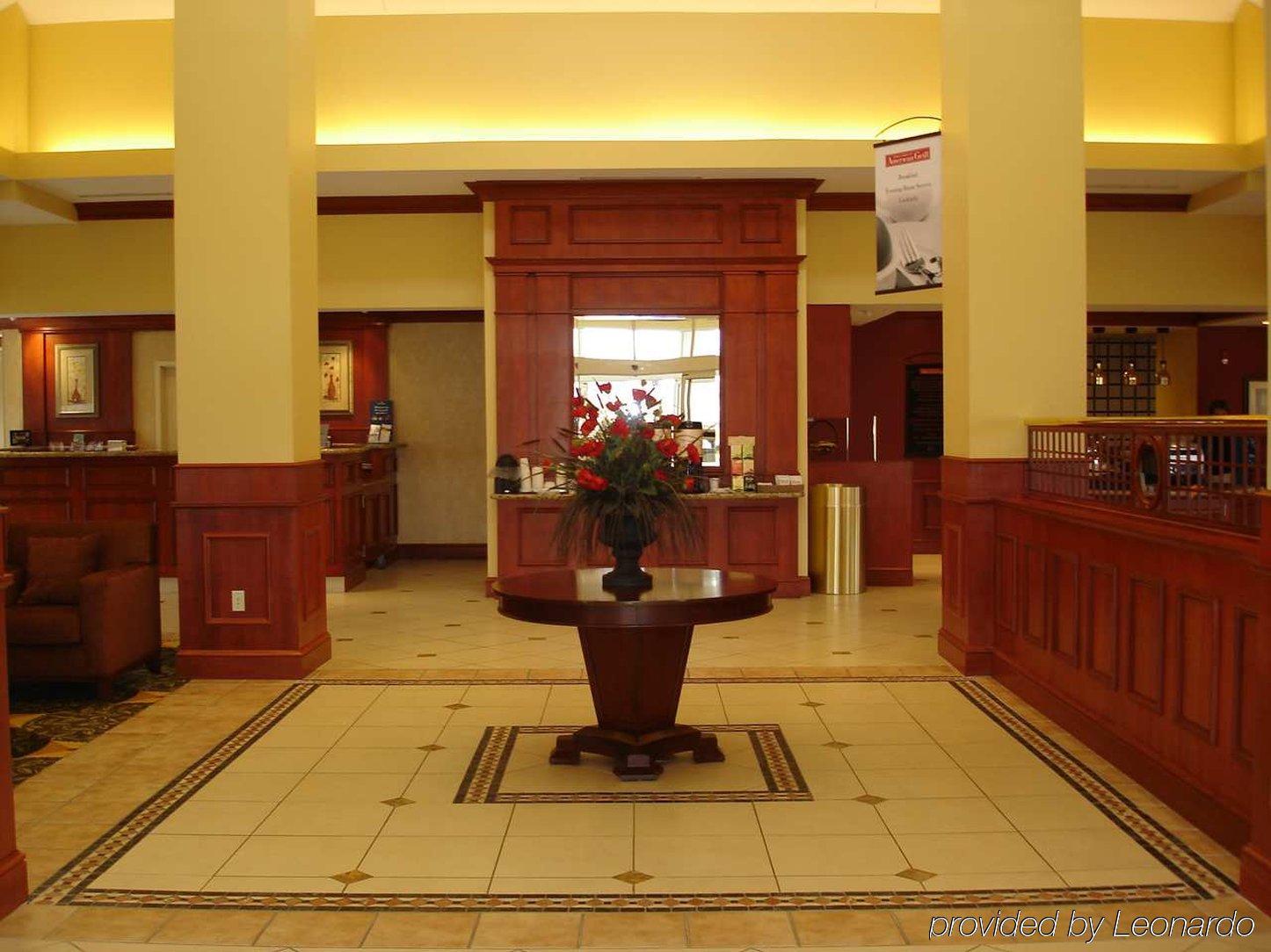 Hilton Garden Inn Joplin Ngoại thất bức ảnh