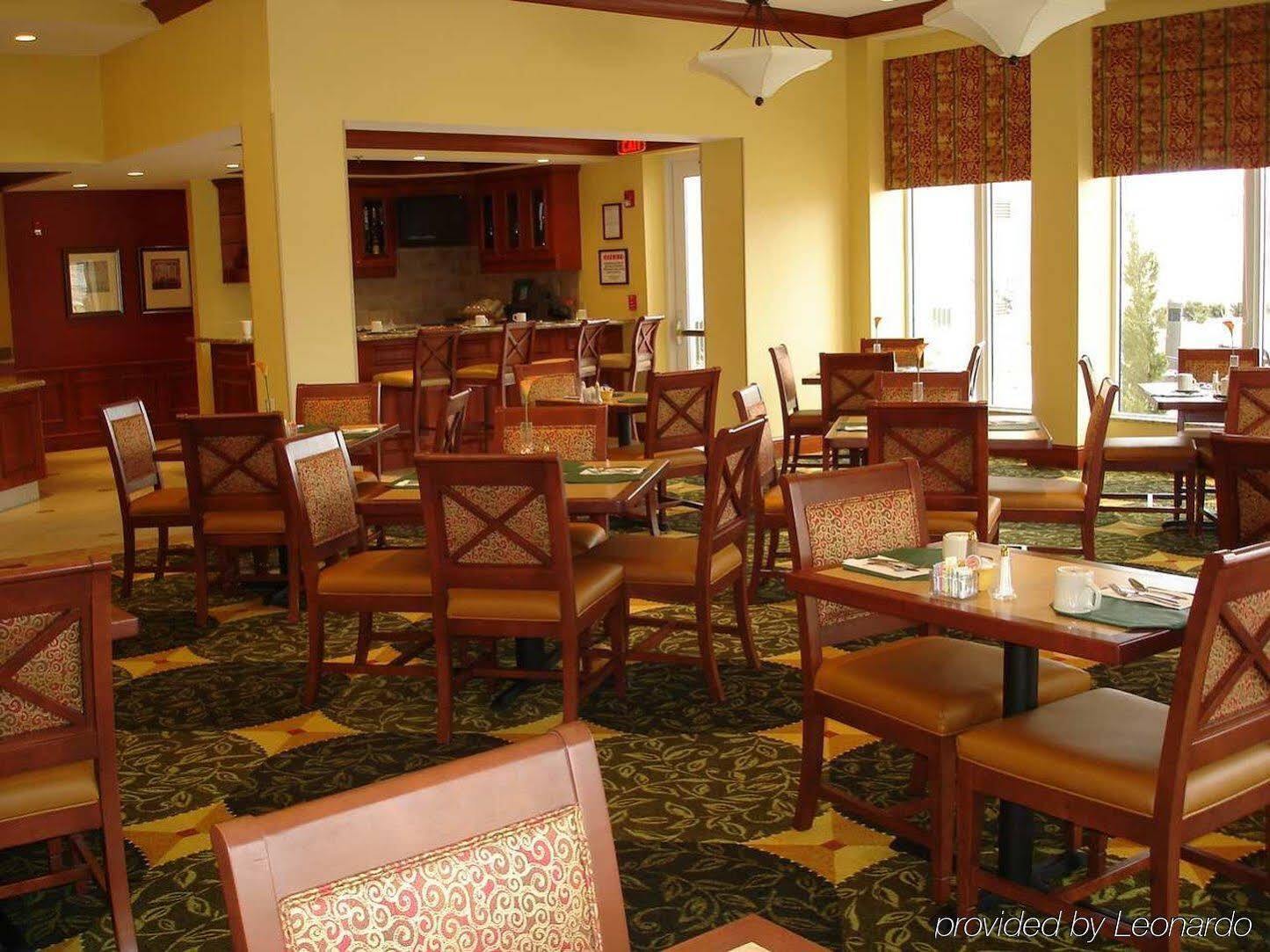 Hilton Garden Inn Joplin Ngoại thất bức ảnh